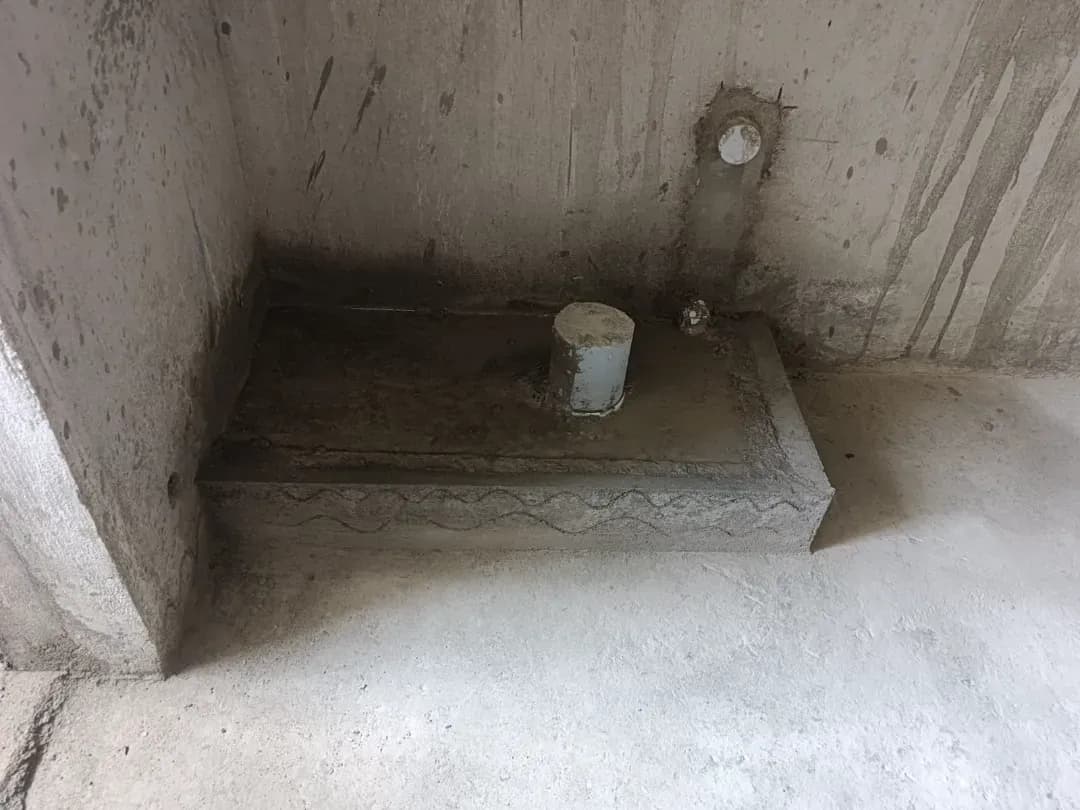 KITCHEN PLATFORM
