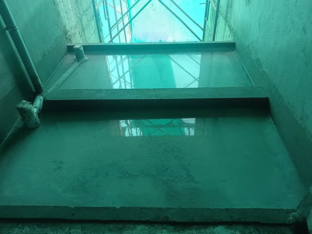 protection plastering