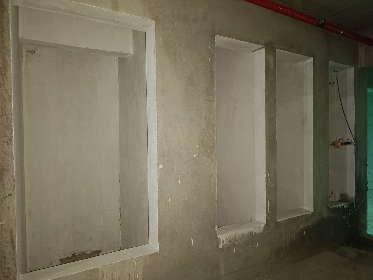 DUCT INSIDE PRIMER