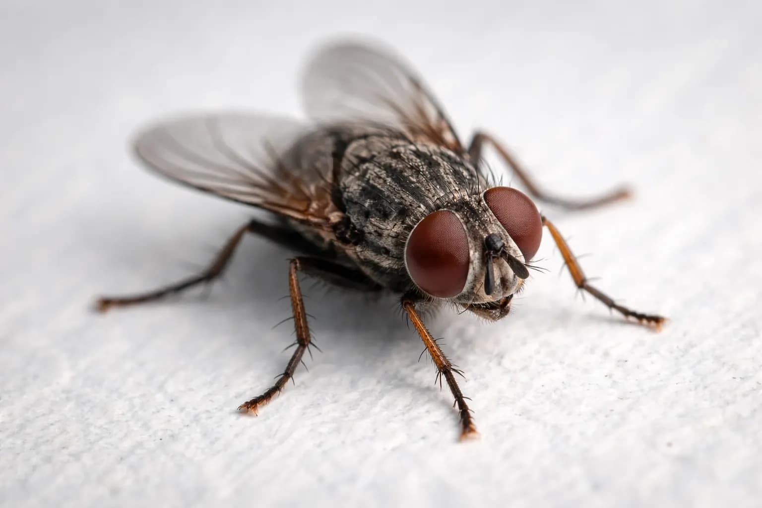 How to Keep Your Apartment Pest-Free Naturally & Safely