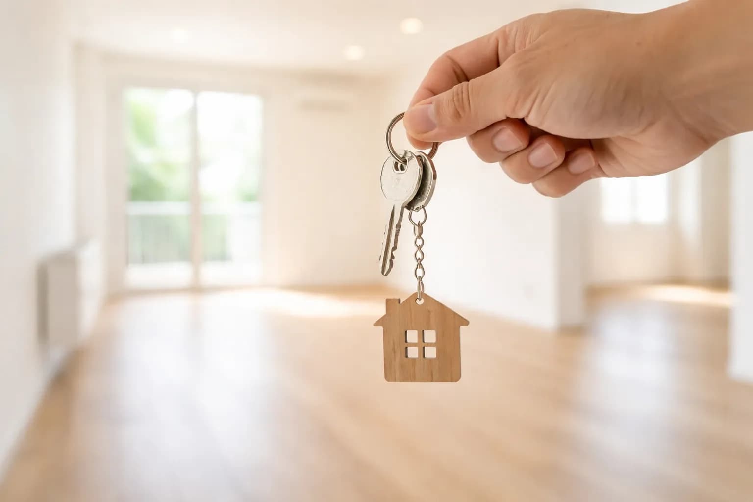 8 Things to Check Before Moving Into an Apartment