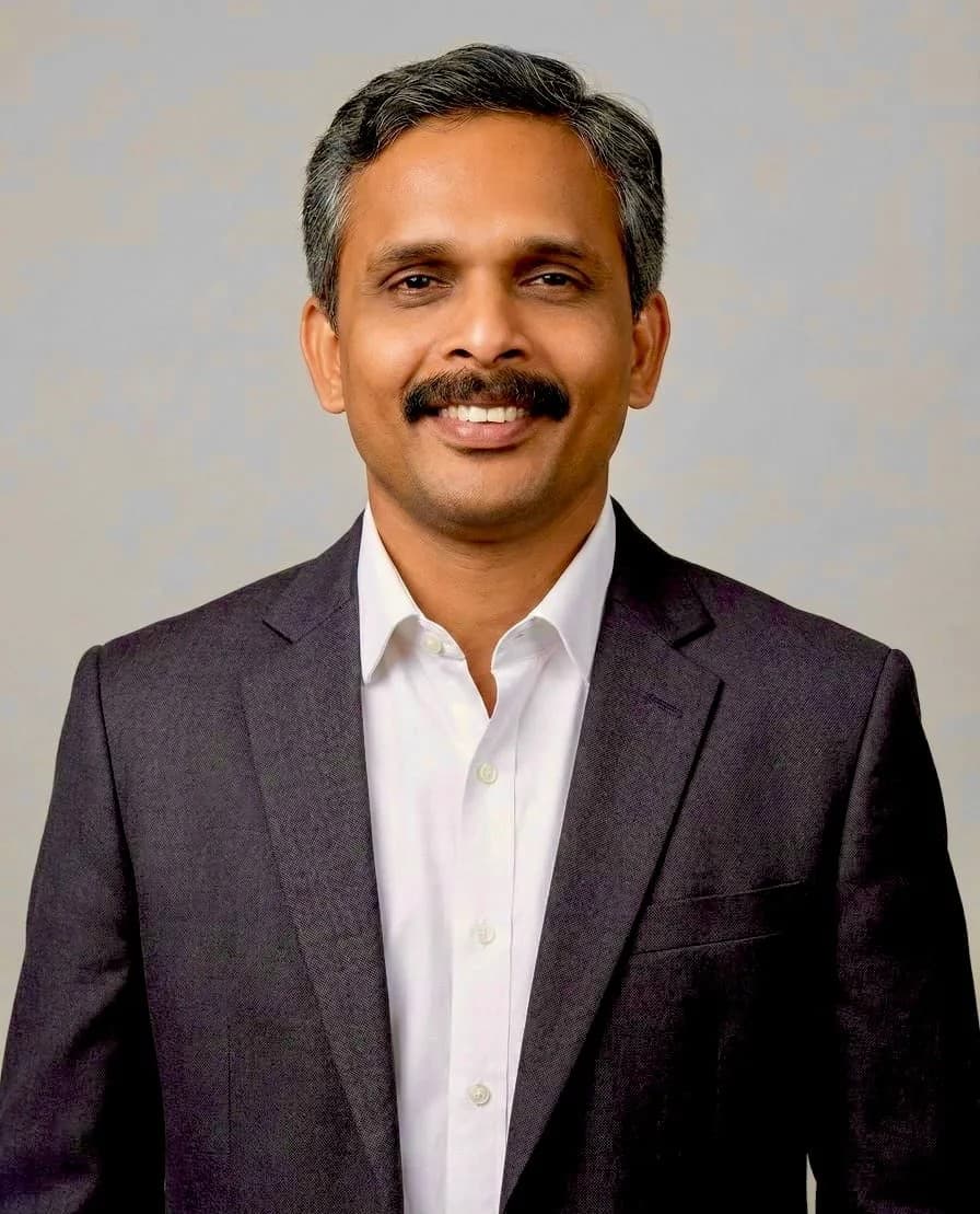 Professional woman on phone