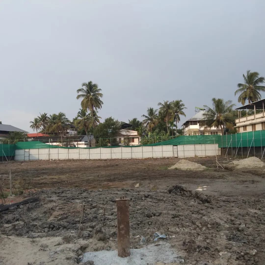 Site