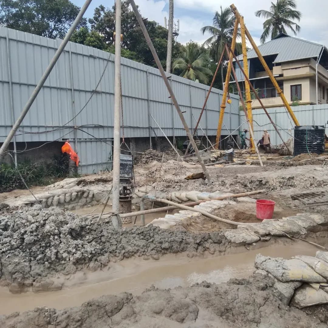 PILING