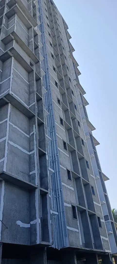 West side