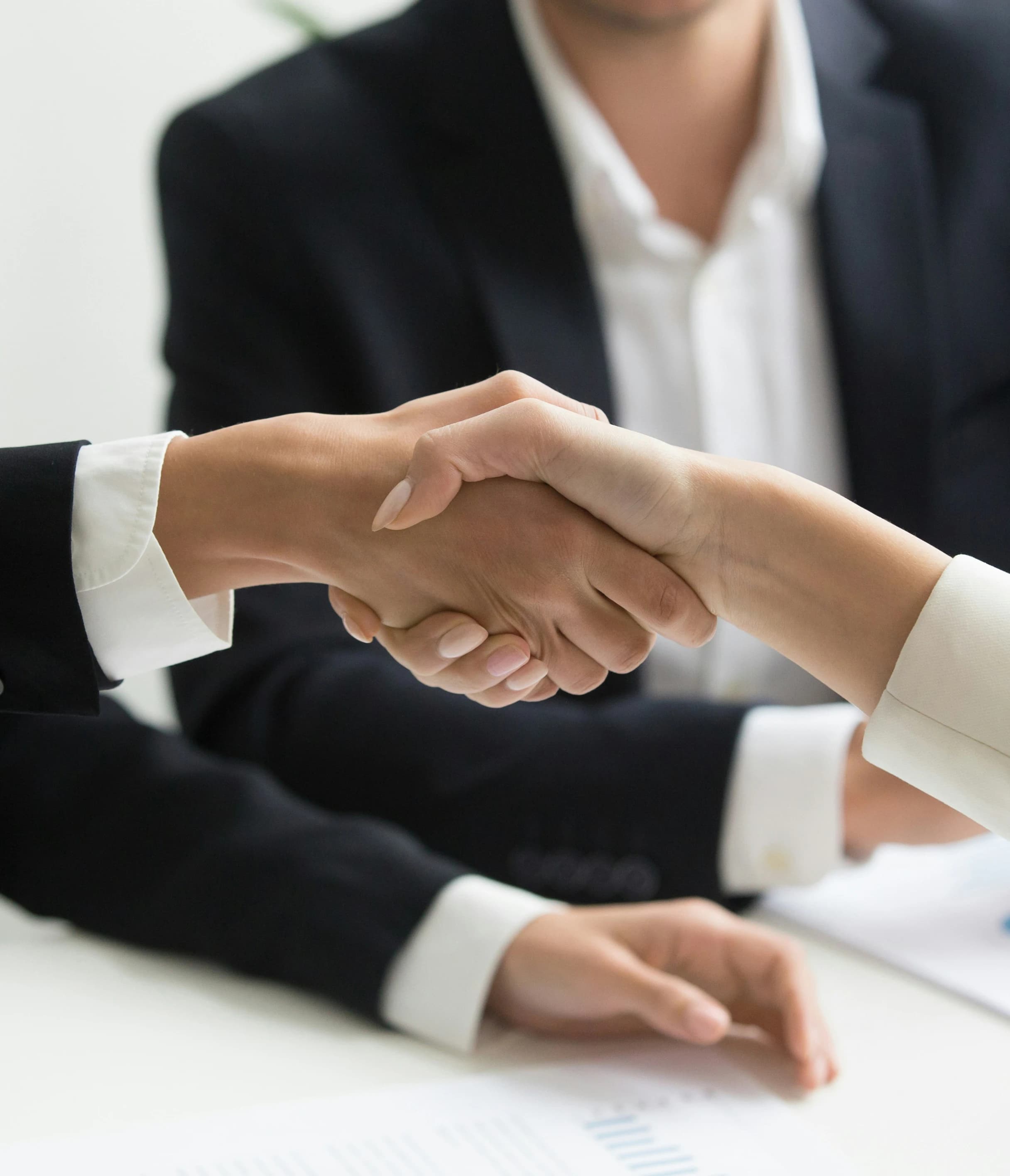 Our Vision & Mission