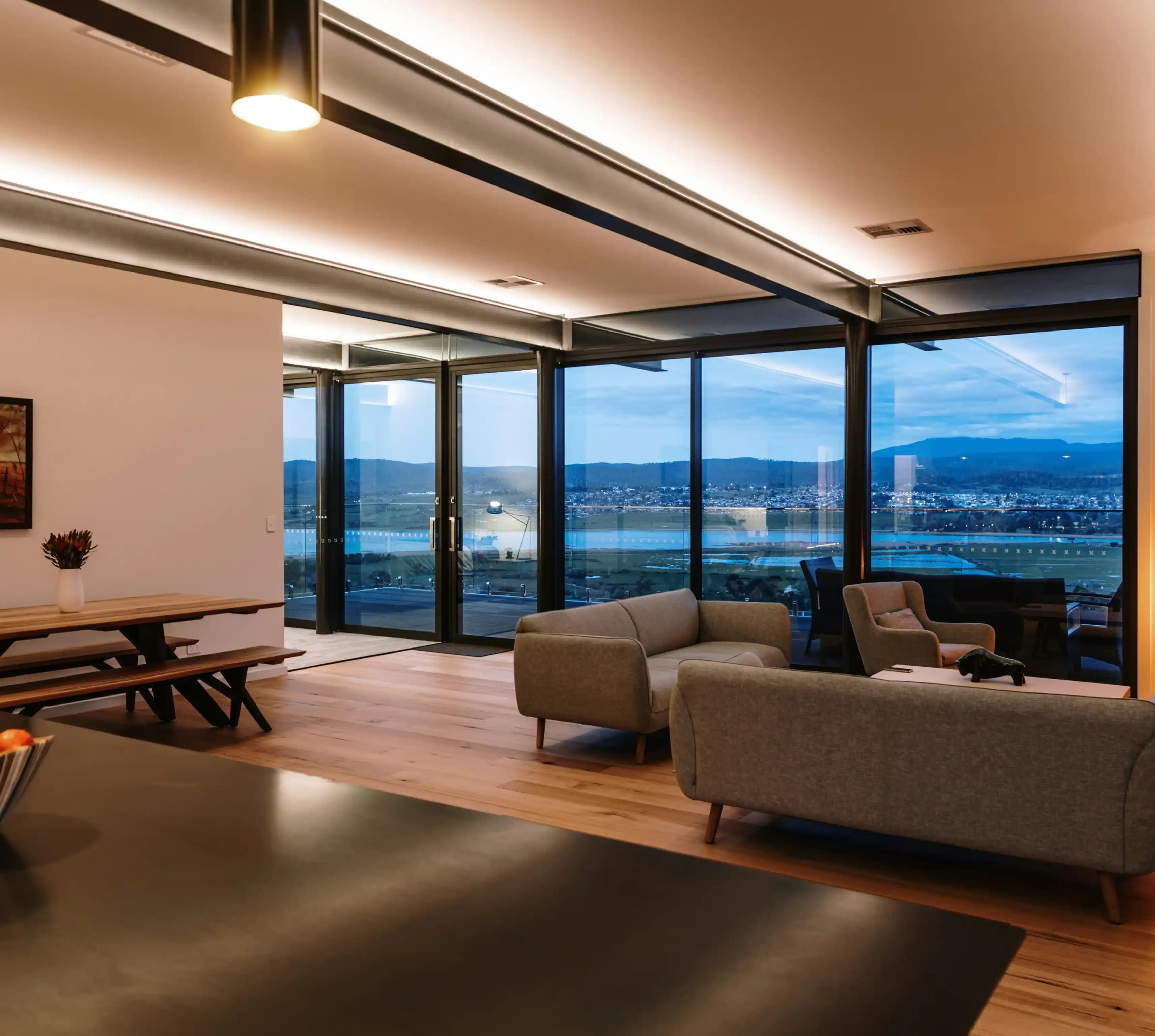 Smart Living Lifestyle Image