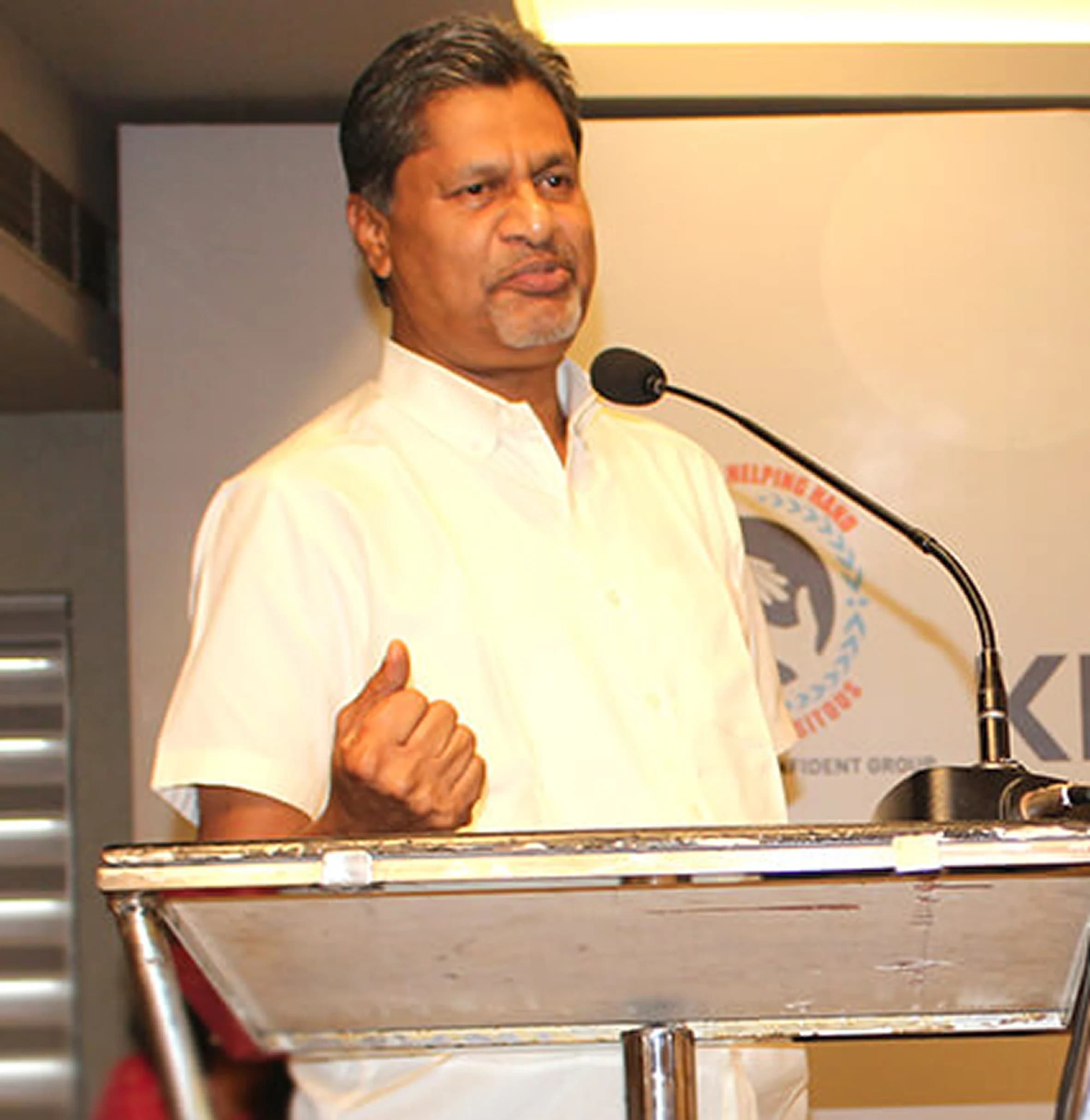 T.A. Joseph