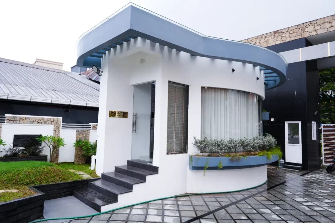 Business Centre