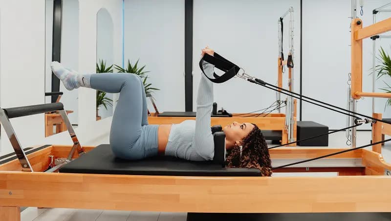 Wellness and Fitness