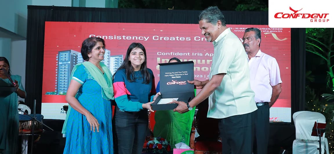 Ms Anitha S Nair & Ms Narayani R