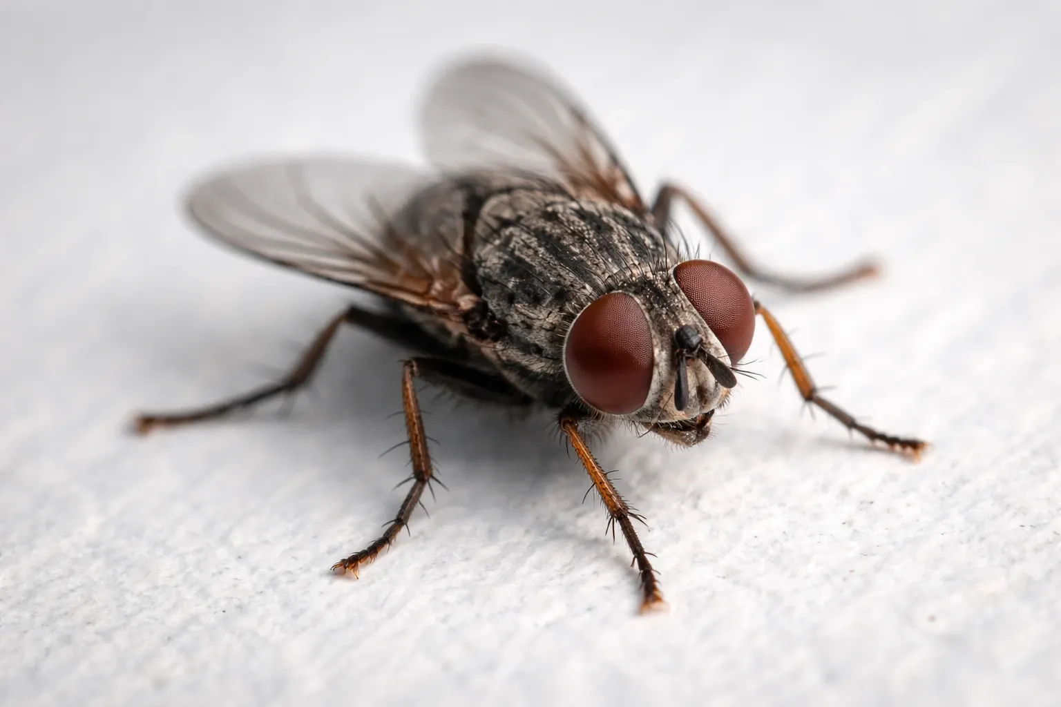 How to Keep Your Apartment Pest-Free Naturally & Safely