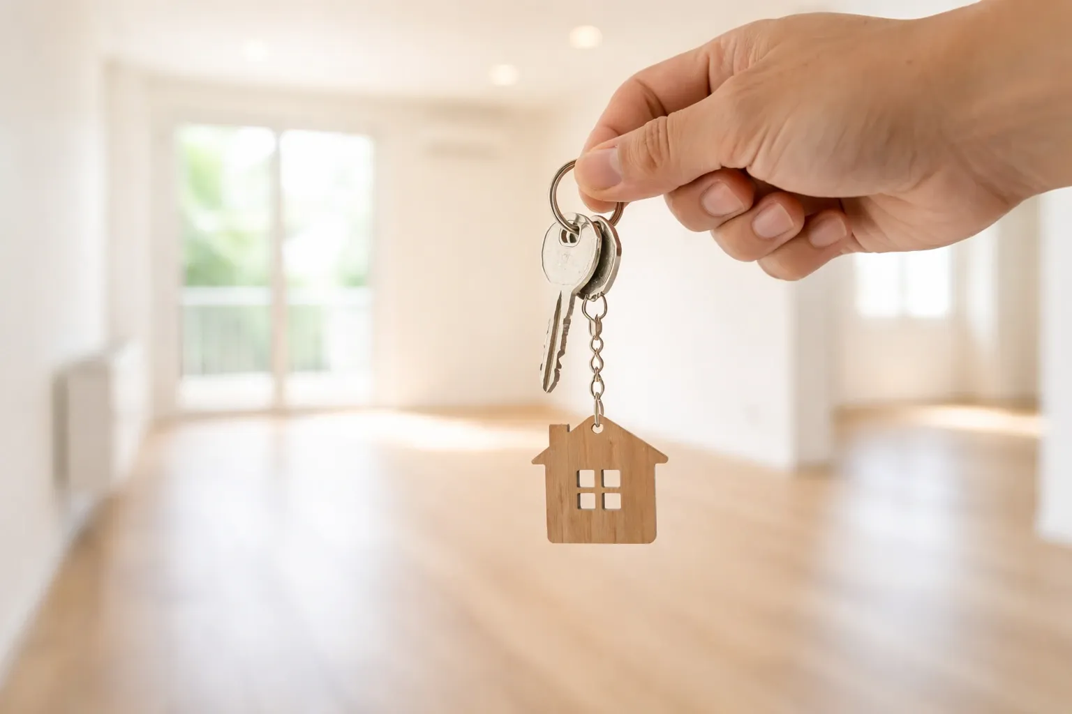 8 Things to Check Before Moving Into an Apartment